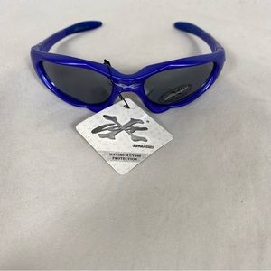 XLoop Kids Sunglasses K09 Blue